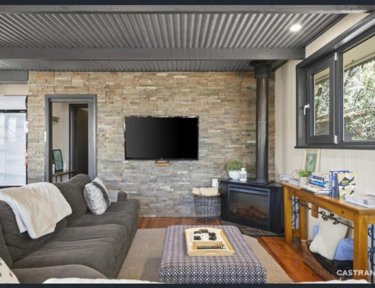 Amber Lodge Mt Buller Mount Buller Exterior foto