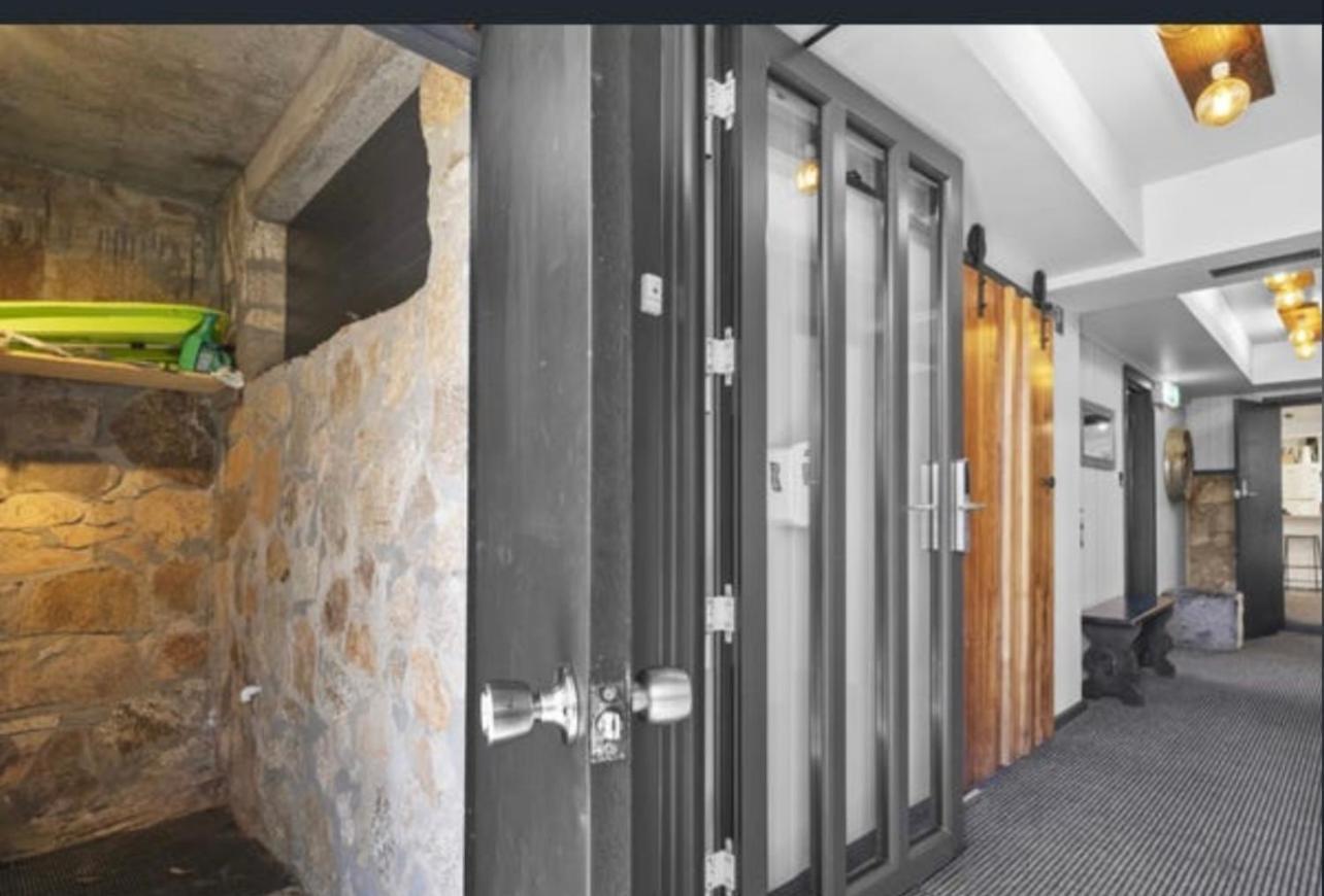 Amber Lodge Mt Buller Mount Buller Exterior foto